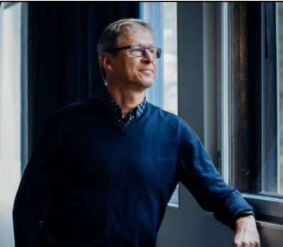 Markku Kanerva